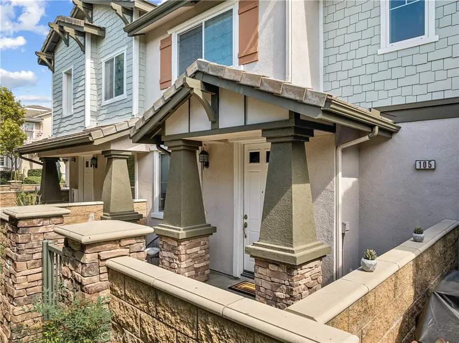 8048 Tulsa Place #105, Rancho Cucamonga, CA 91730 - #2