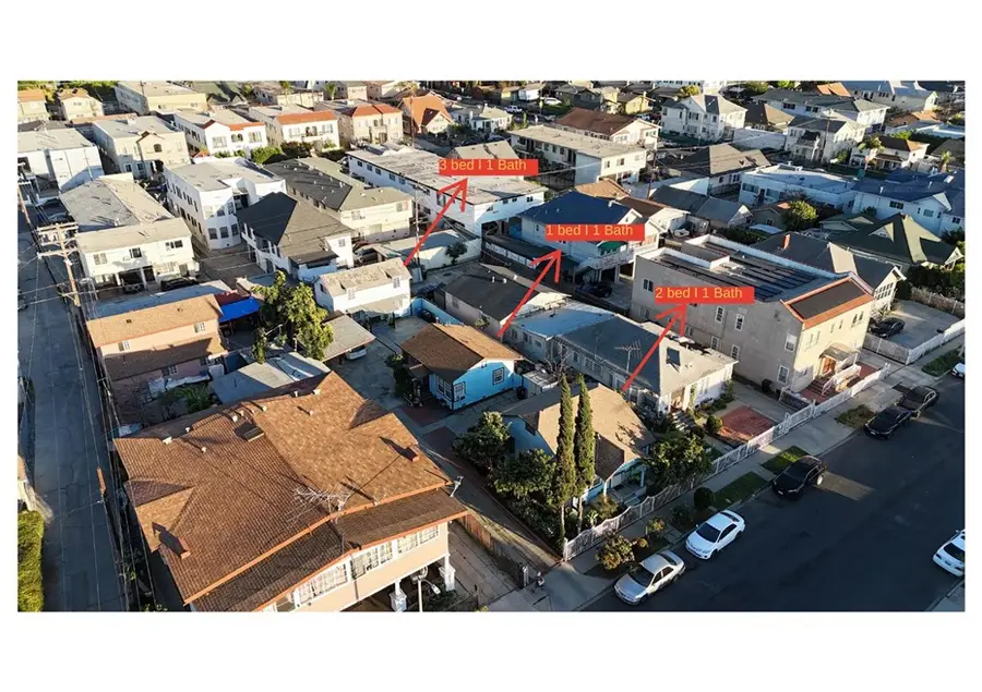 1328 3rd, Los Angeles, CA 90019 - #2