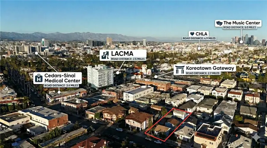 1328 3rd, Los Angeles, CA 90019 - #3