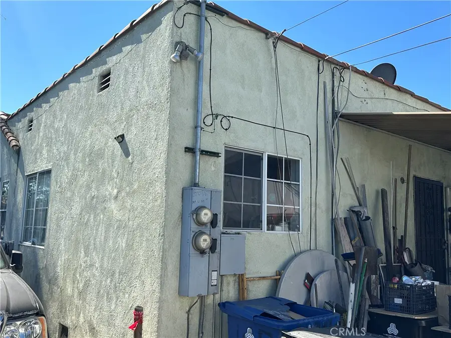 145 W 109th, Los Angeles, CA 90061 - #3