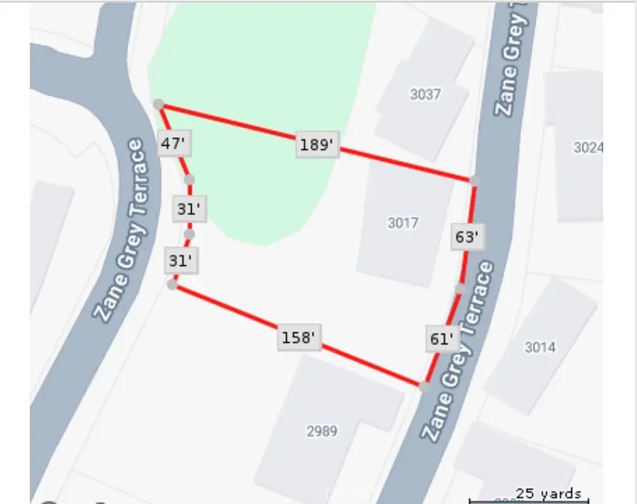 3017 Zane Grey, Altadena, CA 91001 - #3