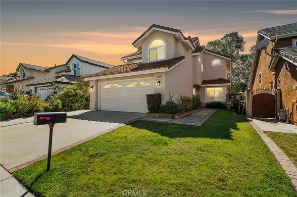 3099 Oakview, Chino Hills, CA 91709