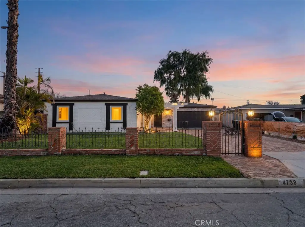 4738 N Midsite, Covina, CA 91722 - #1