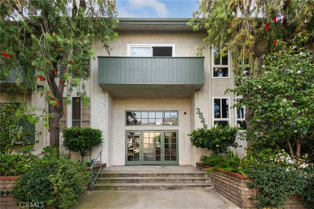3649 Glendon Avenue #204, Los Angeles, CA 90034 - #1