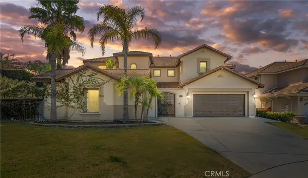 41860 Dahlias Way, Murrieta, CA 92562