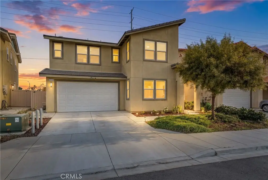 1176 Woodbury Lane, Mentone, CA 92359 - #1
