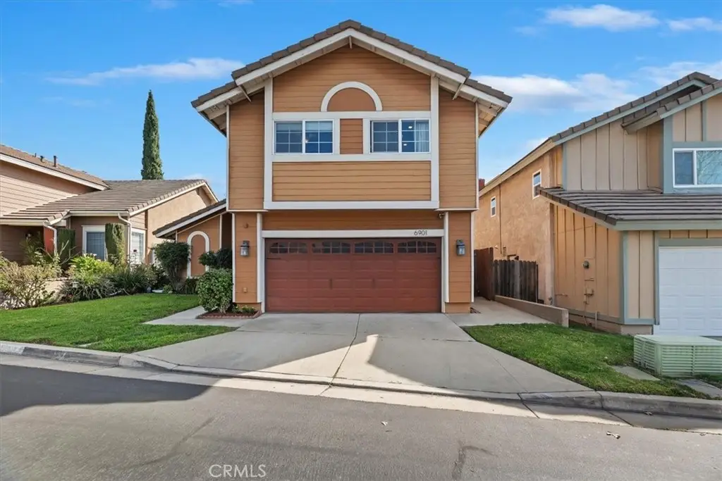 6901 Saddleback Place, Rancho Cucamonga, CA 91701 - #1