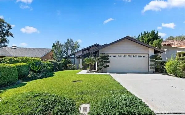 3517 Patricia, West Covina, CA 91792