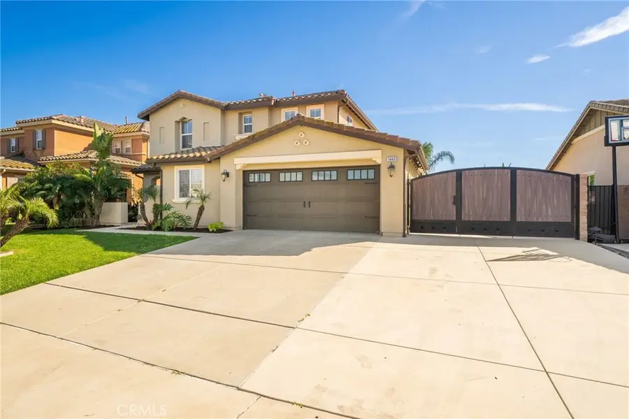 14403 Redwood Valley Road, Eastvale, CA 92880 - #2