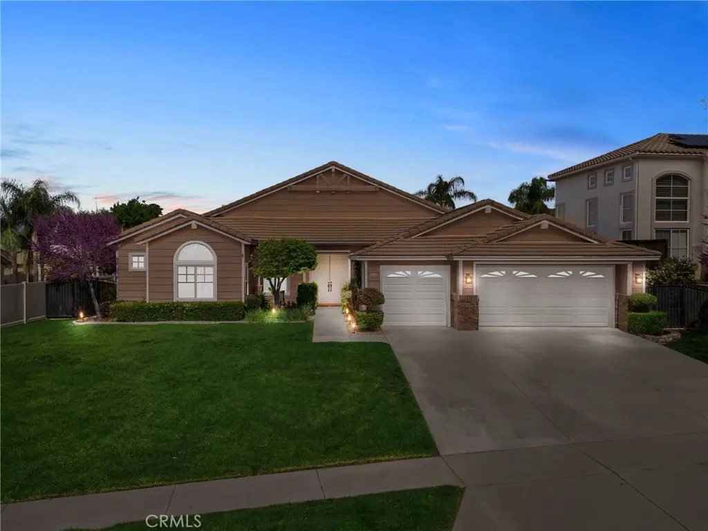 36330 County Line, Yucaipa, CA 92399 - #1