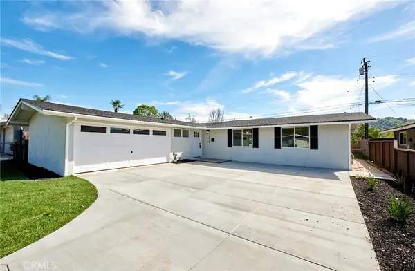 1126 E Ada, Glendora, CA 91741
