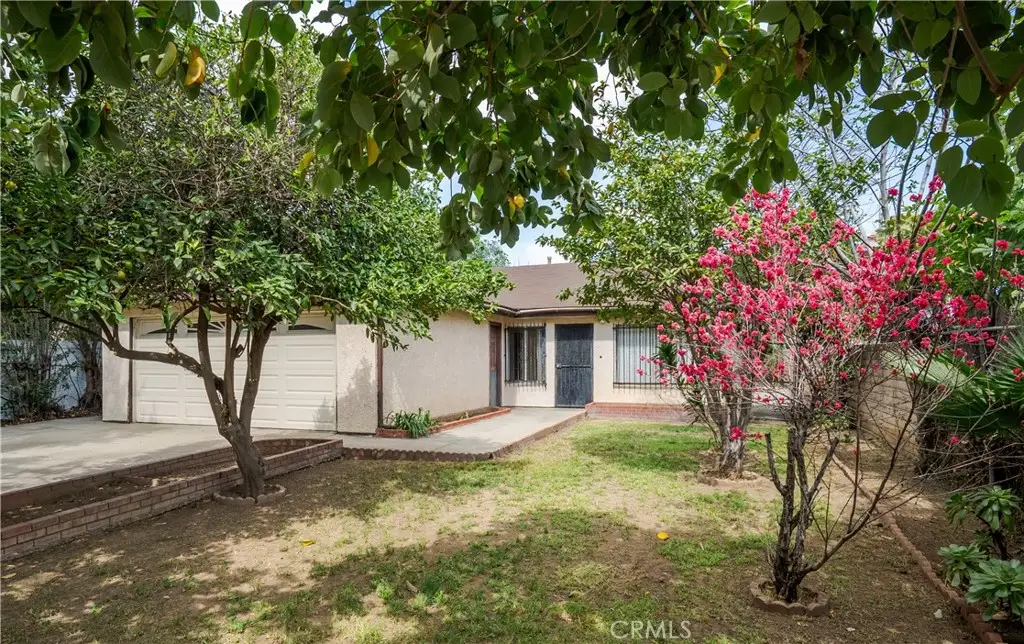 333 West Grand Avenue, Pomona, CA 91766 - #1