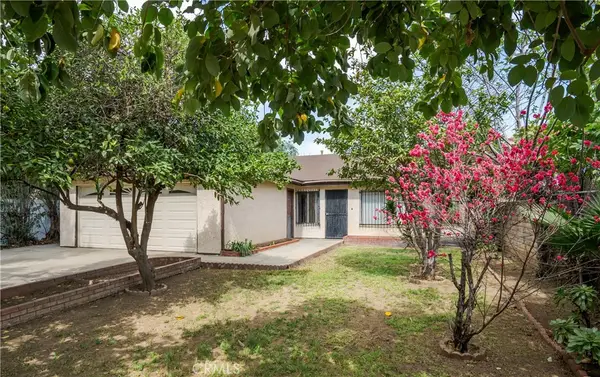 333 West Grand Avenue, Pomona, CA 91766