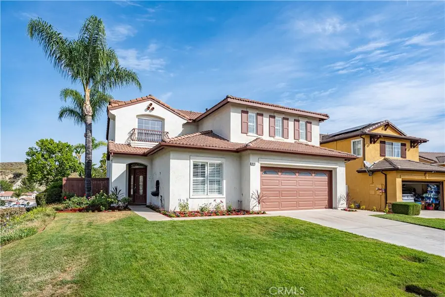 8810 Lemonwood Drive, Corona, CA 92883 - #2