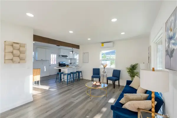 4667 N Stoddard Ave, San Bernardino, CA 92407