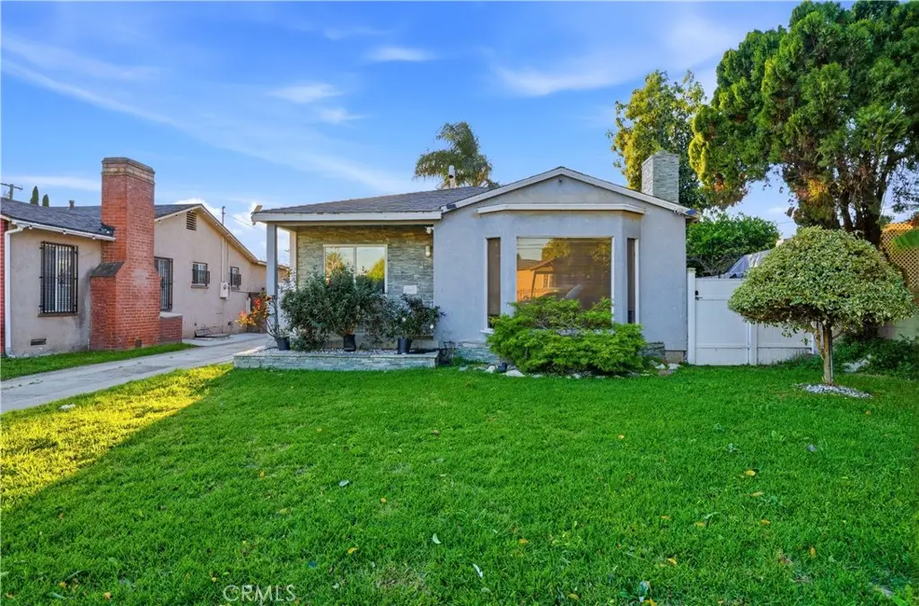 307 S Locust Avenue, Compton, CA 90221 - #1