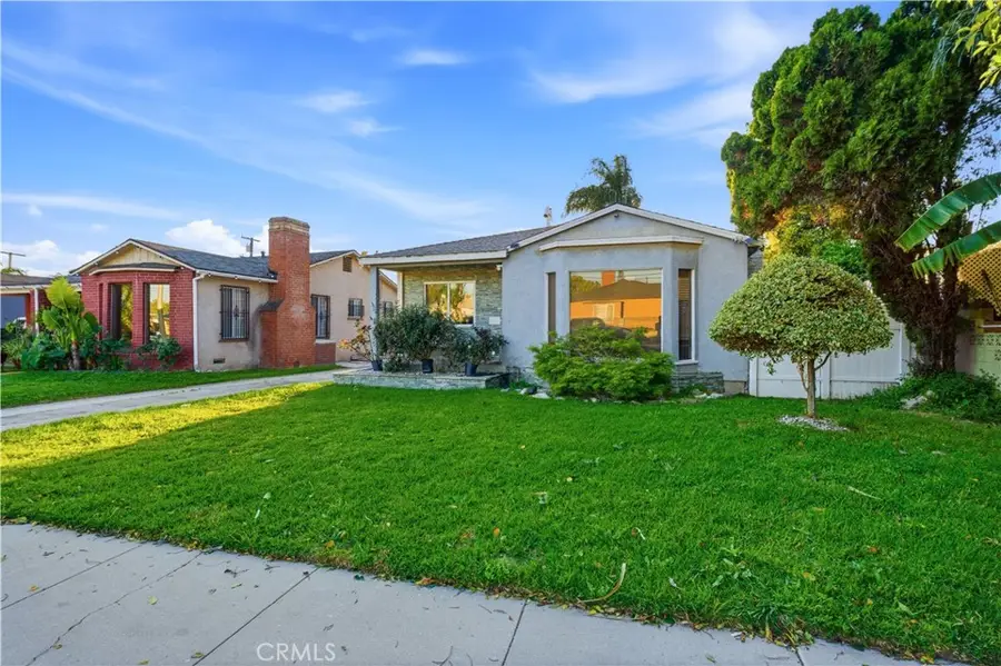 307 S Locust Avenue, Compton, CA 90221 - #3