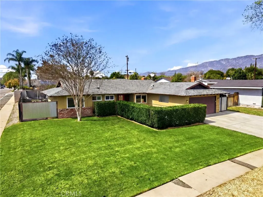 1403 N Tulare, Upland, CA 91786 - #1