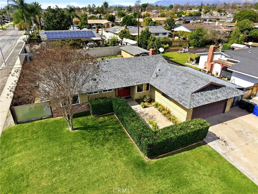 1403 N Tulare, Upland, CA 91786 - #2