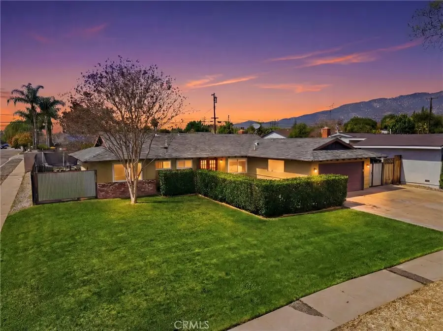 1403 N Tulare, Upland, CA 91786 - #3