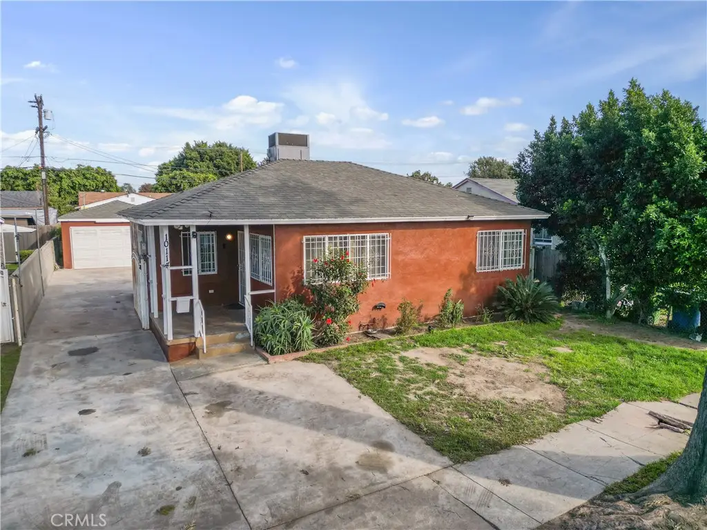 10114 Wadsworth, Los Angeles, CA 90002 - #1