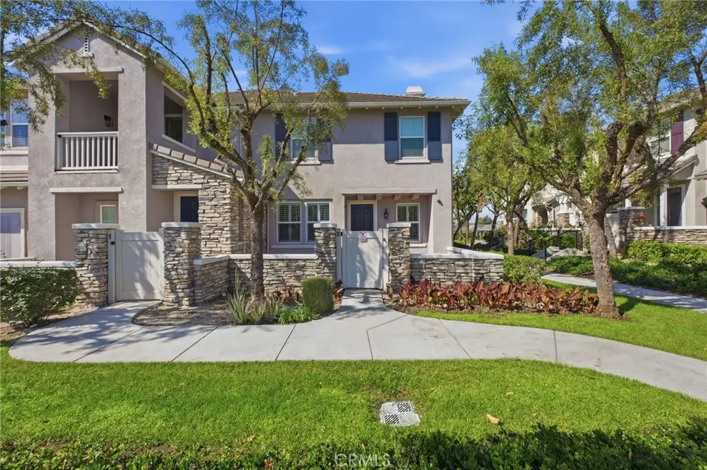 7724 Chambray Place #2, Rancho Cucamonga, CA 91739 - #1