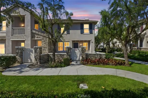 7724 Chambray Place #2, Rancho Cucamonga, CA 91739