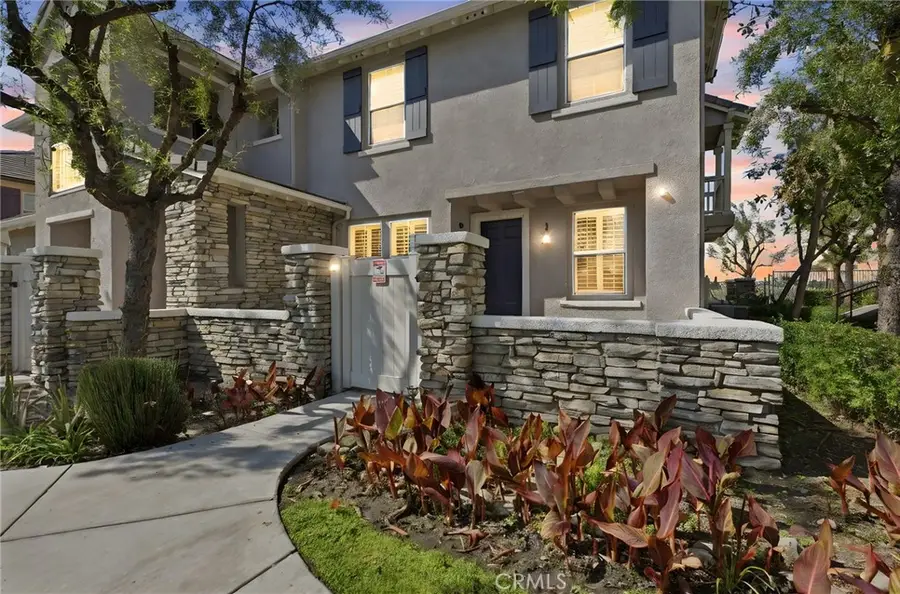 7724 Chambray Place #2, Rancho Cucamonga, CA 91739 - #2