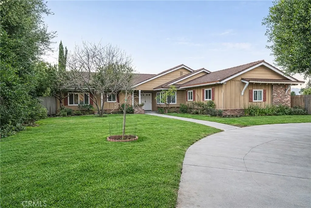 & 1445 9th Avenue, Hacienda Heights, CA 91745 - #1