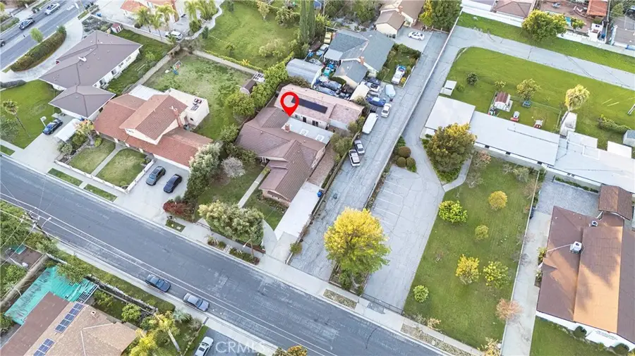 & 1445 9th Avenue, Hacienda Heights, CA 91745 - #2