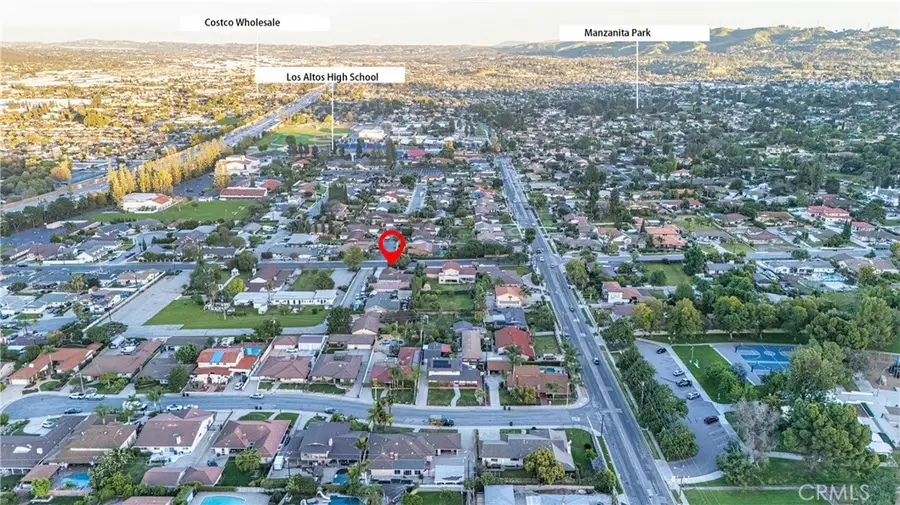& 1445 9th Avenue, Hacienda Heights, CA 91745 - #3