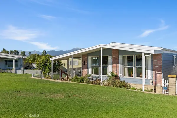 15111 Pipeline #180, Chino Hills, CA 91709