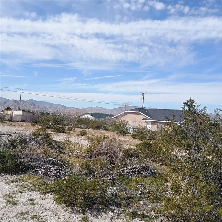 0 Estrada, Lucerne Valley, CA 92356 - #1