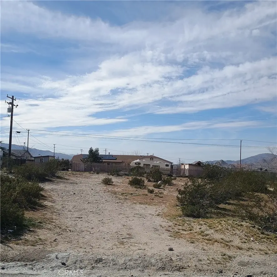 0 Estrada, Lucerne Valley, CA 92356 - #2