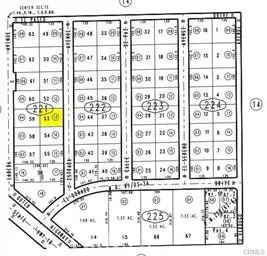 0 Estrada, Lucerne Valley, CA 92356 - #3