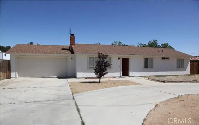 21110 Sandia, Apple Valley, CA 92308 - #1
