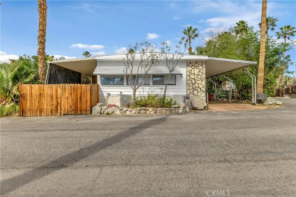 70875 Dillon Road #31, Desert Hot Springs, CA 92241 - #1