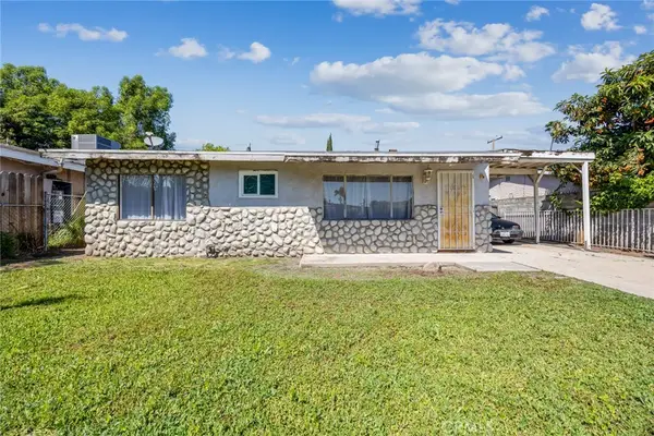 17445 Villa Corta Street, La Puente, CA 91744