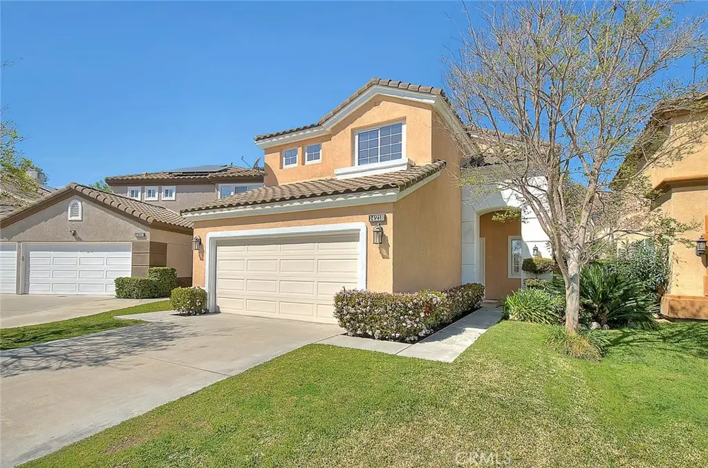 14218 Aliso Court, Chino Hills, CA 91709 - #1