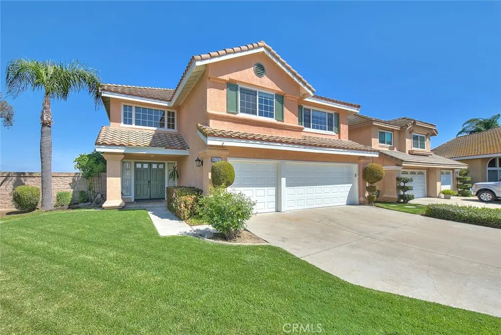 16243 Annatto Court, Chino Hills, CA 91709 - #1