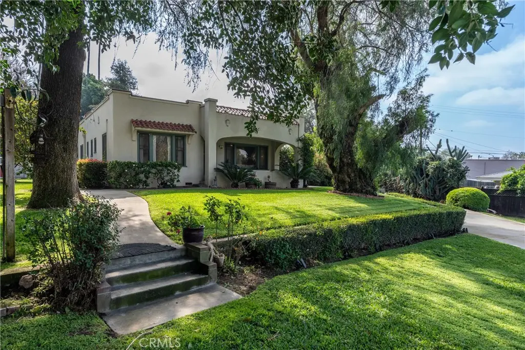 188 N Sunkist, West Covina, CA 91790 - #1