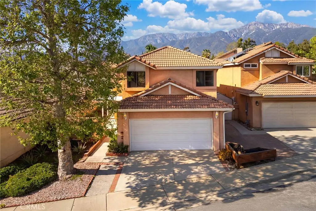11224 Amarillo, Rancho Cucamonga, CA 91701 - #1
