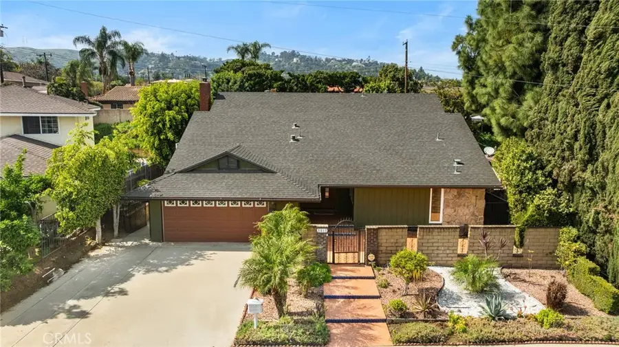 2517 Kwis Avenue, Hacienda Heights, CA 91745 - #2