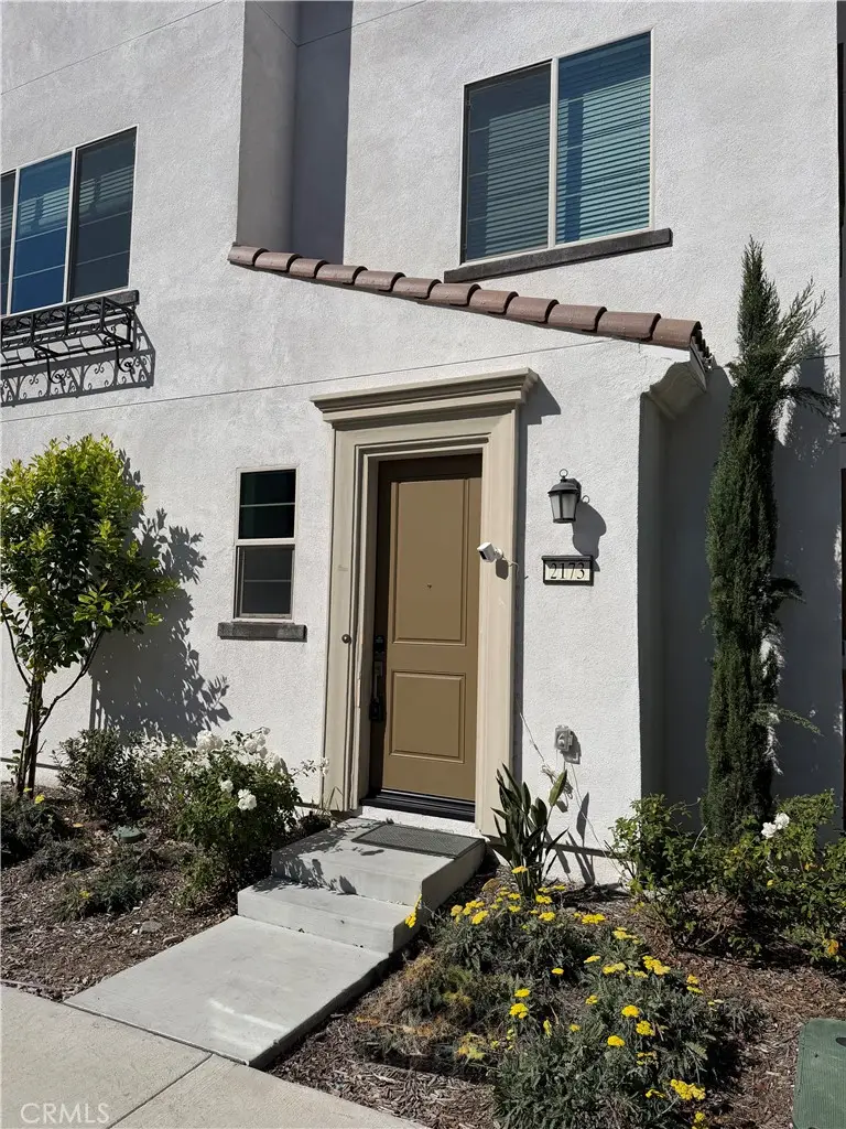 2173 Willow Wisp, Upland, CA 91786 - #2