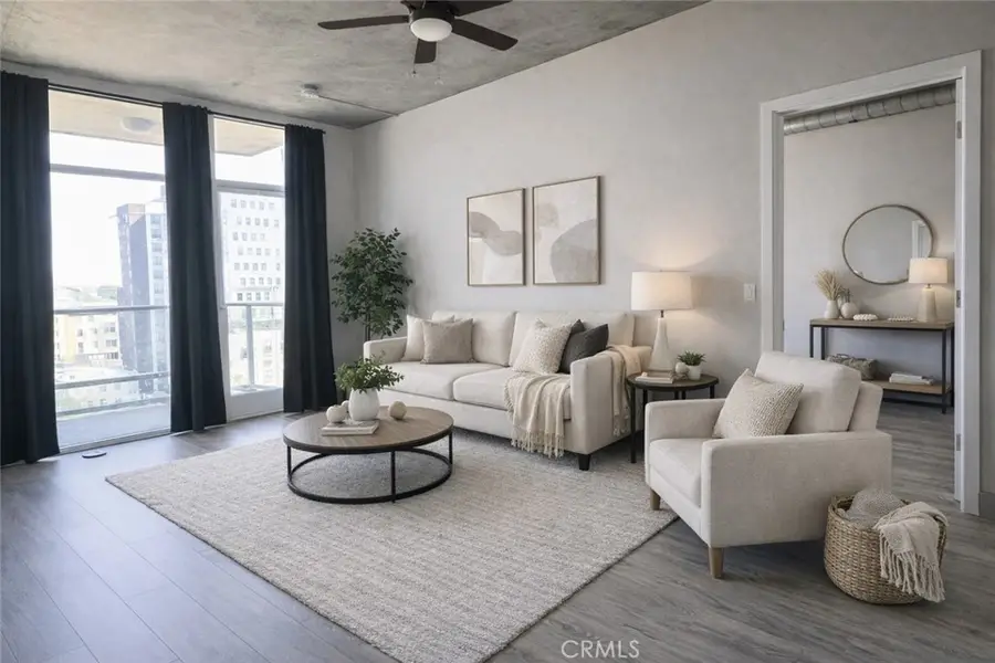 1080 Park Boulevard #710, San Diego, CA 92101 - #2