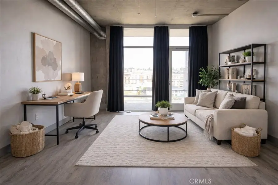 1080 Park Boulevard #710, San Diego, CA 92101 - #3