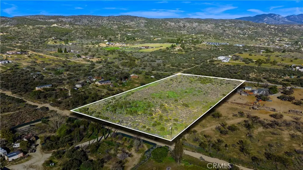 1 Apple Road, Anza, CA 92539 - #1