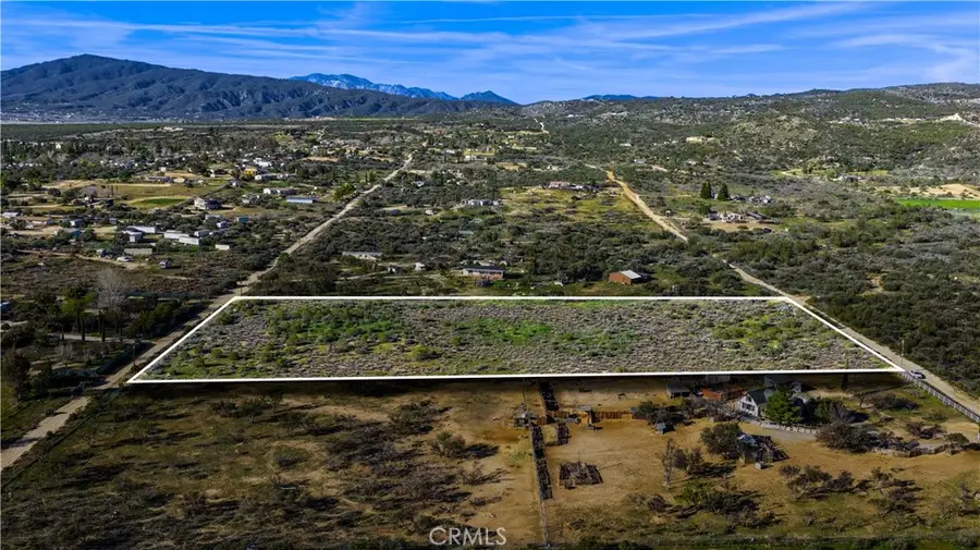 1 Apple Road, Anza, CA 92539 - #3