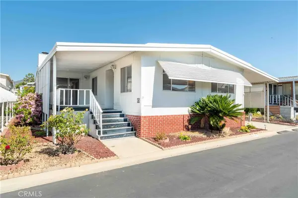 3800 Bradford St #45, La Verne, CA 91750