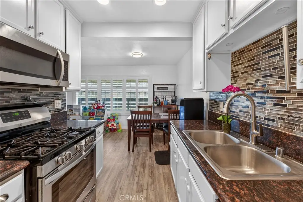 1430 W Lambert #384, La Habra, CA 90631 - #1
